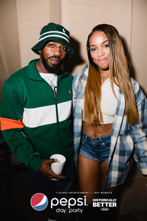 Florida Classic 2022 - Pepsi Day Party