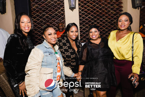 Florida Classic 2022 - Pepsi Day Party