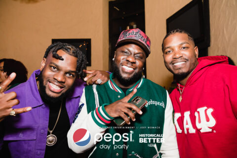 Florida Classic 2022 - Pepsi Day Party