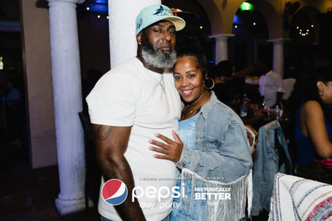 Florida Classic 2022 - Pepsi Day Party