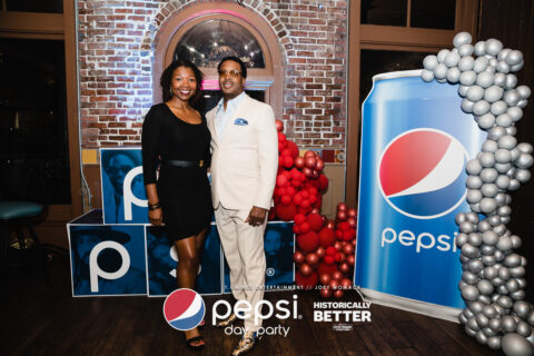 Florida Classic 2022 - Pepsi Day Party