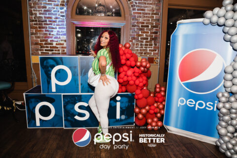 Florida Classic 2022 - Pepsi Day Party