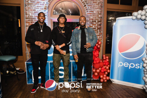 Florida Classic 2022 - Pepsi Day Party