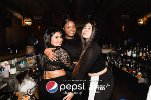 Florida Classic 2022 - Pepsi Day Party