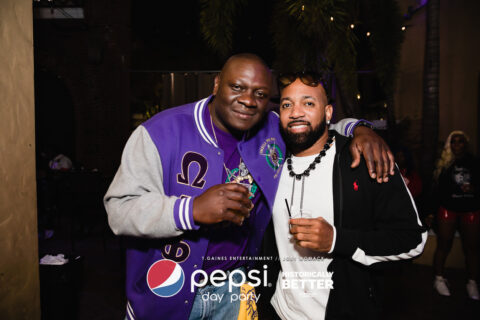 Florida Classic 2022 - Pepsi Day Party