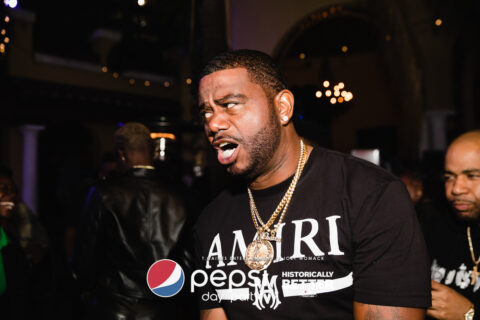 Florida Classic 2022 - Pepsi Day Party