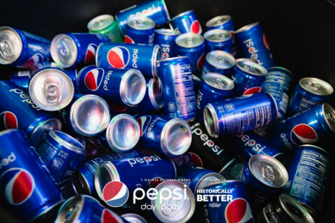 Florida Classic 2022 - Pepsi Day Party