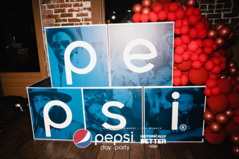 Florida Classic 2022 - Pepsi Day Party