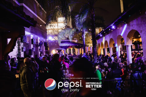Florida Classic 2022 - Pepsi Day Party