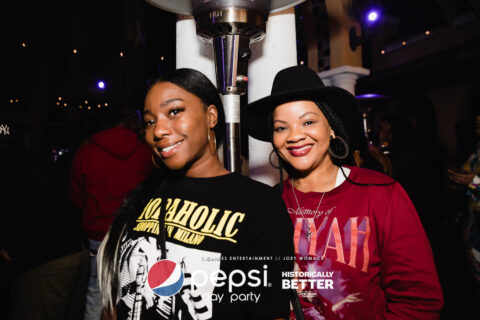 Florida Classic 2022 - Pepsi Day Party