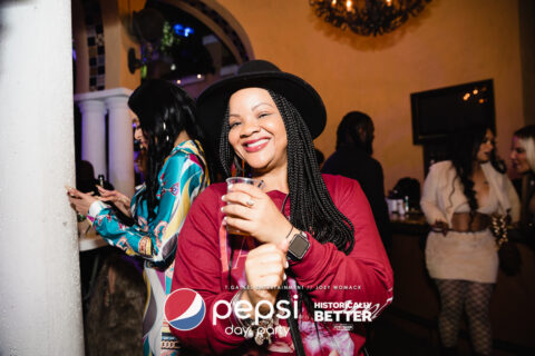 Florida Classic 2022 - Pepsi Day Party