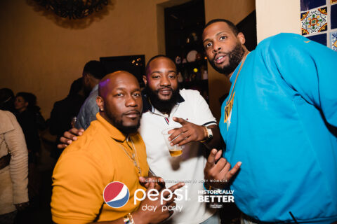 Florida Classic 2022 - Pepsi Day Party