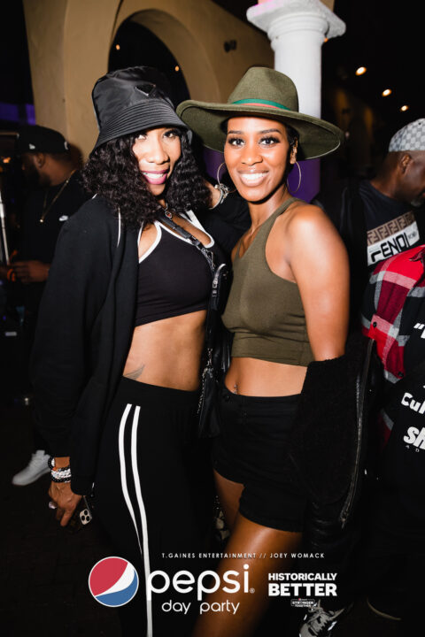 Florida Classic 2022 - Pepsi Day Party