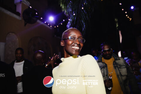 Florida Classic 2022 - Pepsi Day Party