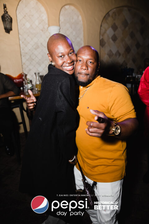 Florida Classic 2022 - Pepsi Day Party