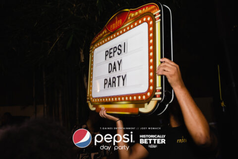 Florida Classic 2022 - Pepsi Day Party