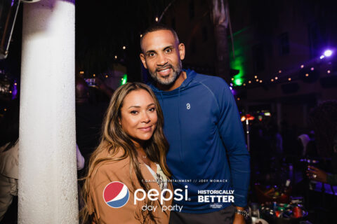 Florida Classic 2022 - Pepsi Day Party