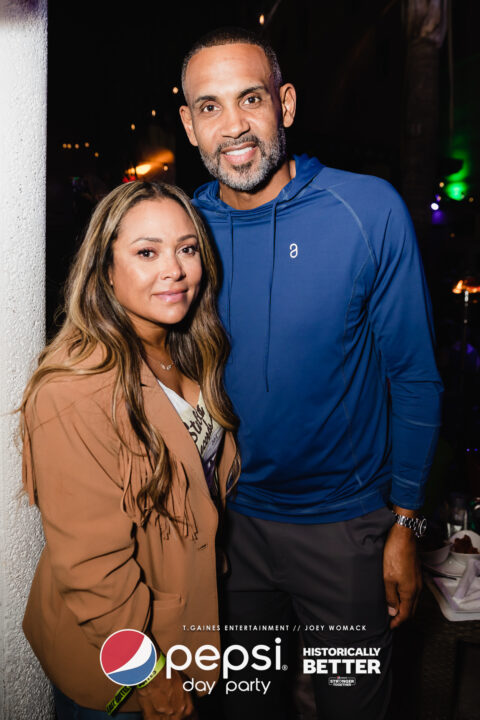 Florida Classic 2022 - Pepsi Day Party