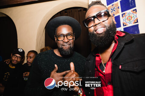 Florida Classic 2022 - Pepsi Day Party