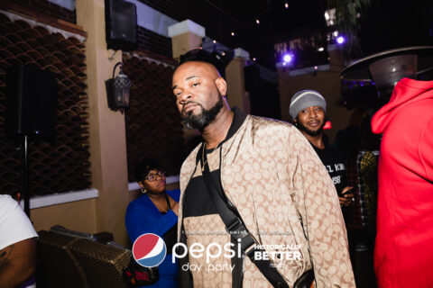 Florida Classic 2022 - Pepsi Day Party