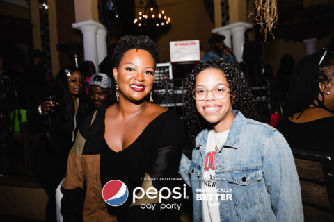 Florida Classic 2022 - Pepsi Day Party