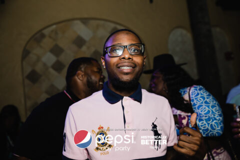 Florida Classic 2022 - Pepsi Day Party