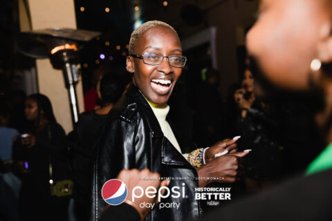 Florida Classic 2022 - Pepsi Day Party