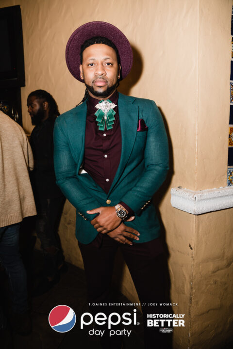 Florida Classic 2022 - Pepsi Day Party