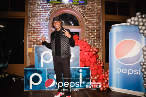 Florida Classic 2022 - Pepsi Day Party