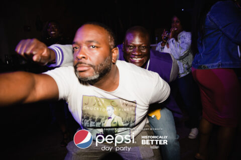 Florida Classic 2022 - Pepsi Day Party