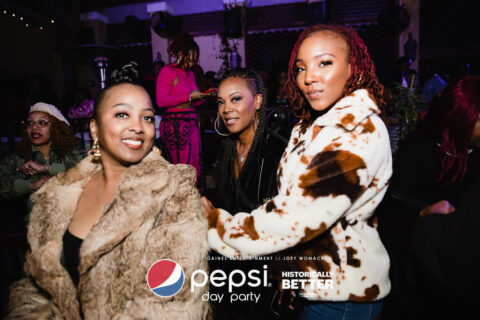 Florida Classic 2022 - Pepsi Day Party