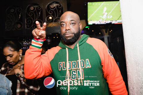 Florida Classic 2022 - Pepsi Day Party