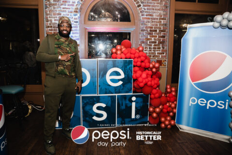 Florida Classic 2022 - Pepsi Day Party