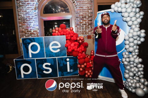 Florida Classic 2022 - Pepsi Day Party