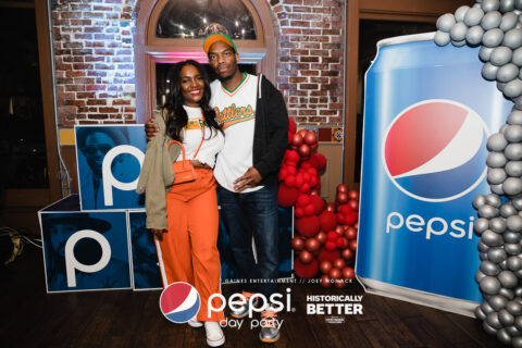 Florida Classic 2022 - Pepsi Day Party