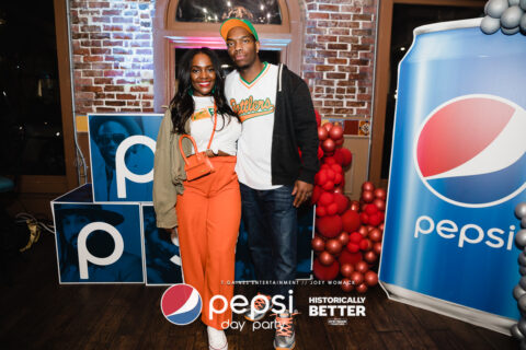 Florida Classic 2022 - Pepsi Day Party