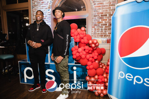 Florida Classic 2022 - Pepsi Day Party