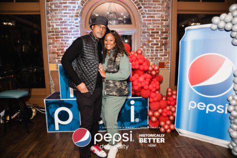 Florida Classic 2022 - Pepsi Day Party