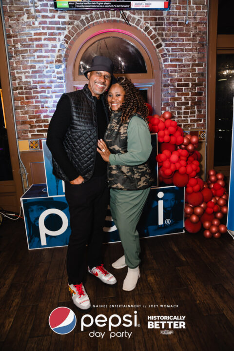 Florida Classic 2022 - Pepsi Day Party