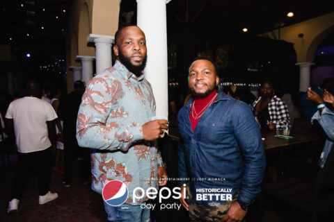 Florida Classic 2022 - Pepsi Day Party