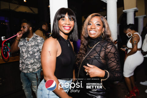 Florida Classic 2022 - Pepsi Day Party