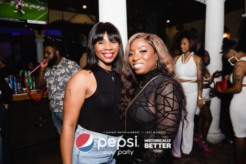 Florida Classic 2022 - Pepsi Day Party