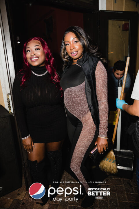 Florida Classic 2022 - Pepsi Day Party