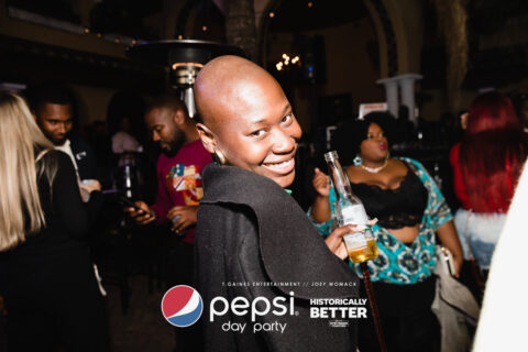 Florida Classic 2022 - Pepsi Day Party