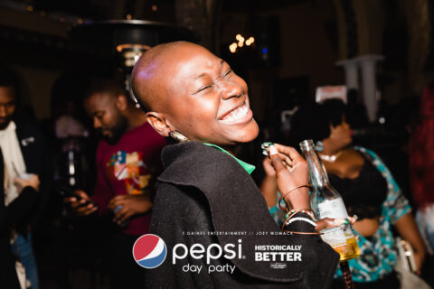 Florida Classic 2022 - Pepsi Day Party