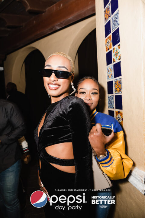 Florida Classic 2022 - Pepsi Day Party