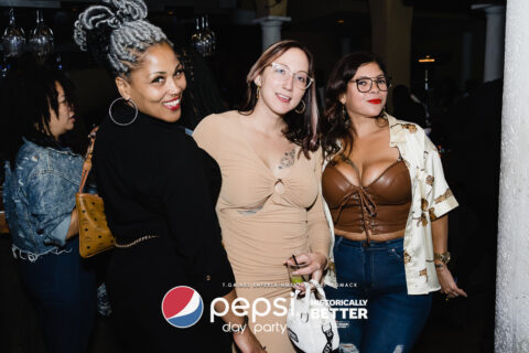 Florida Classic 2022 - Pepsi Day Party