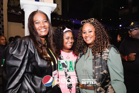 Florida Classic 2022 - Pepsi Day Party