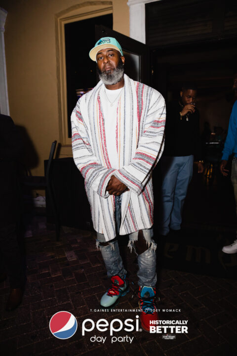 Florida Classic 2022 - Pepsi Day Party