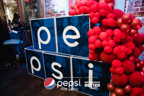 Florida Classic 2022 - Pepsi Day Party